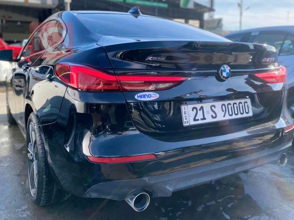 BMW 2-Series